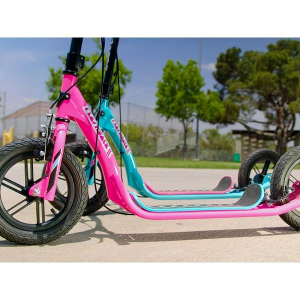 Razor Scooter Flashback Pink