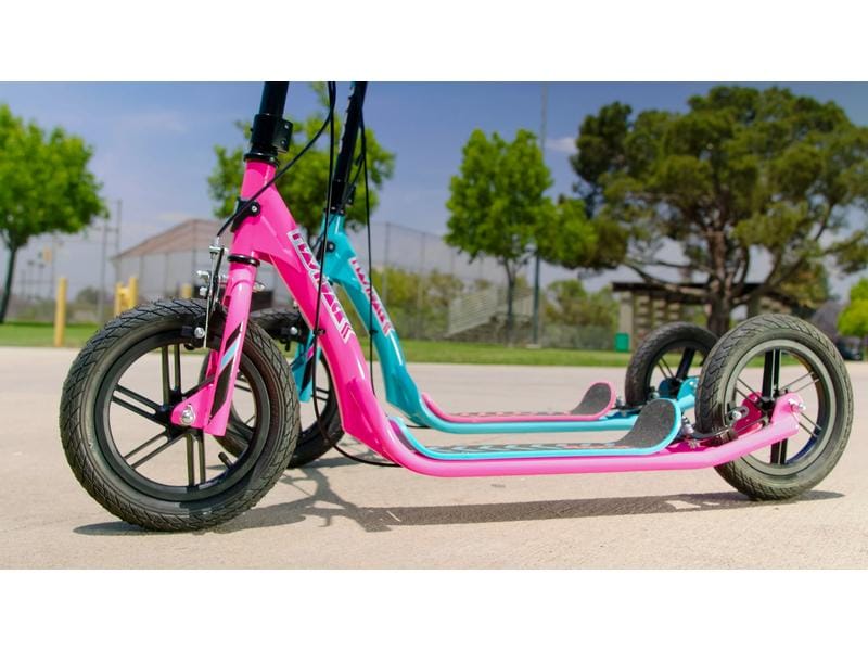 Razor Scooter Flashback Pink