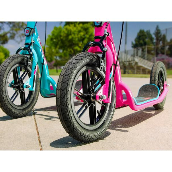 Razor Scooter Flashback Pink