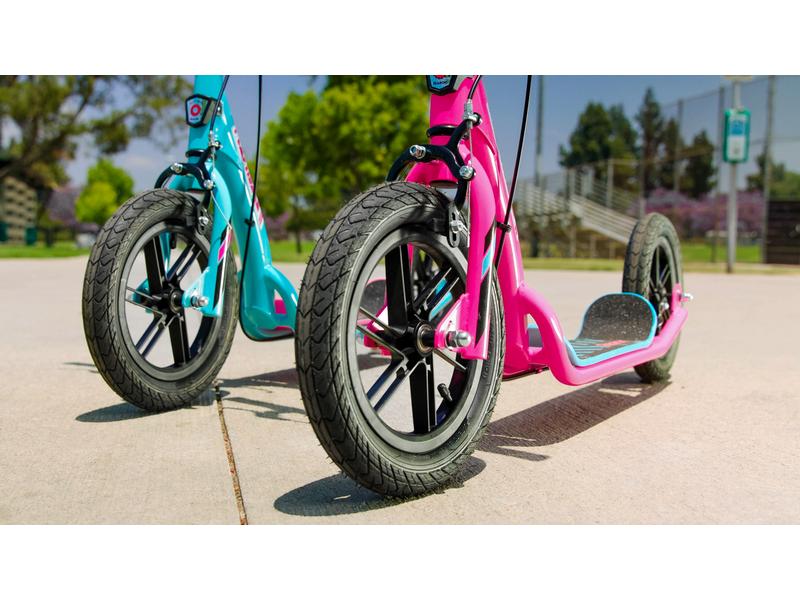 Razor Scooter Flashback Blue