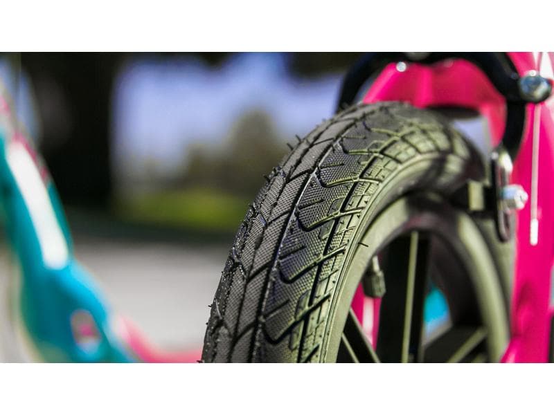 Razor Scooter Flashback Pink