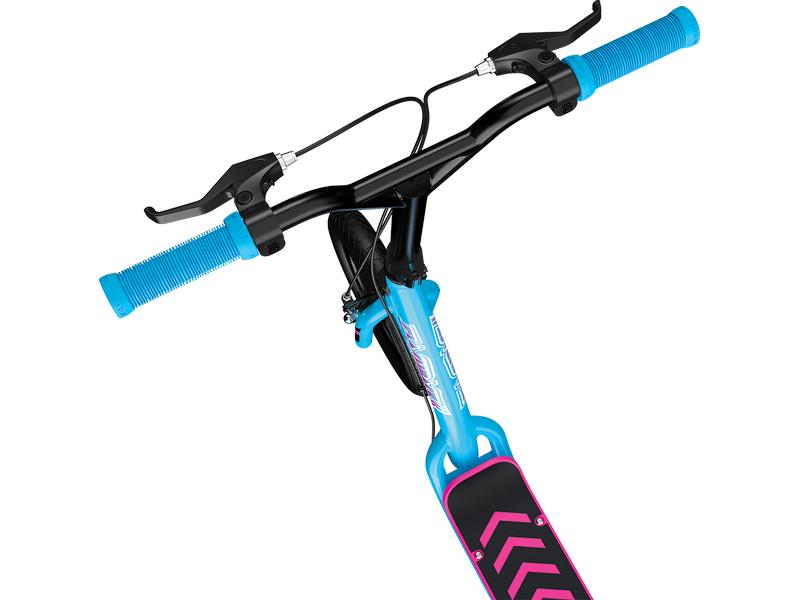 Razor Scooter Flashback Blue