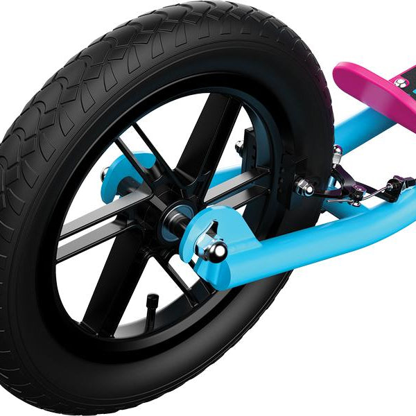 Razor Scooter Flashback Blue