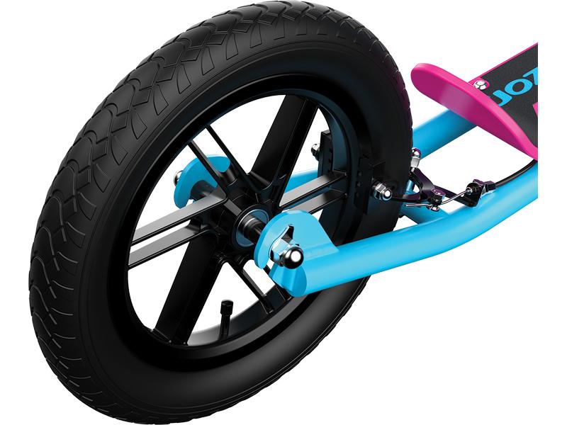 Razor Scooter Flashback Blue