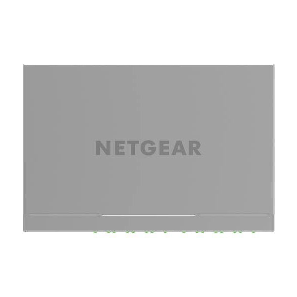 Netgear PoE++ Switch MS108UP 8 Port