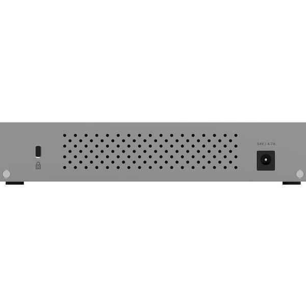 Netgear PoE++ Switch MS108UP 8 Port