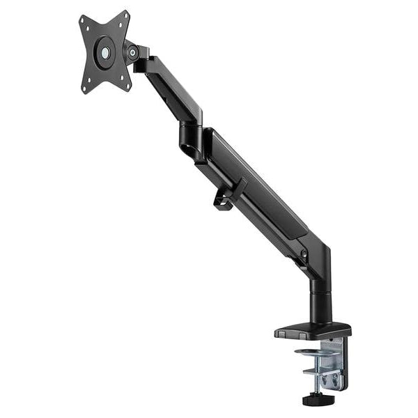 NEOMOUNTS Tischhalterung DS70-810BL1 bis 9 kg – Schwarz