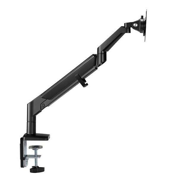 NEOMOUNTS Tischhalterung DS70-810BL1 bis 9 kg – Schwarz