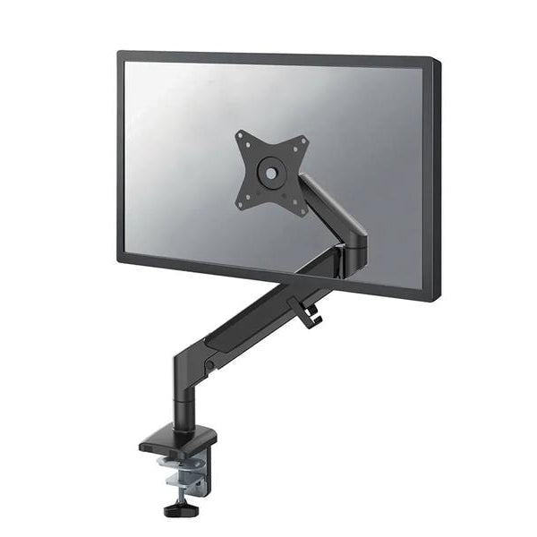 NEOMOUNTS Tischhalterung DS70-810BL1 bis 9 kg – Schwarz