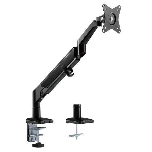 NEOMOUNTS Tischhalterung DS70-810BL1 bis 9 kg – Schwarz