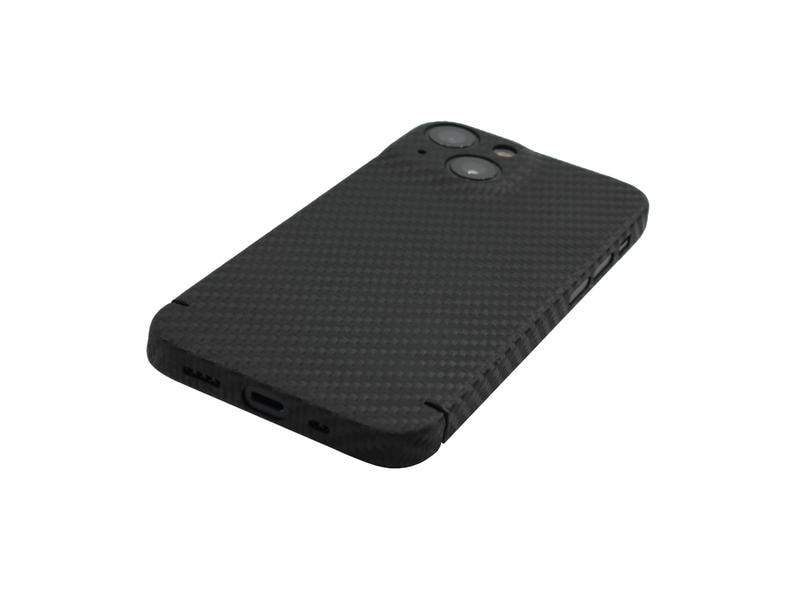 Nevox Back Cover Carbon Series iPhone 13