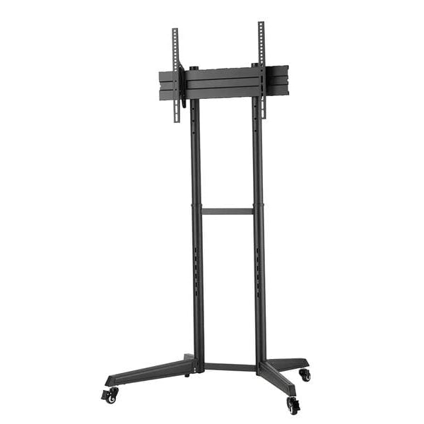 NEOMOUNTS TV-Trolley FL50-540BL1 bis 50 kg – Schwarz