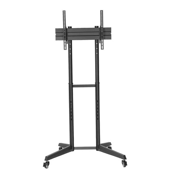 NEOMOUNTS TV-Trolley FL50-540BL1 bis 50 kg – Schwarz