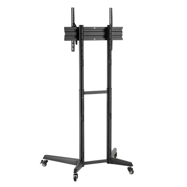 NEOMOUNTS TV-Trolley FL50-540BL1 bis 50 kg – Schwarz