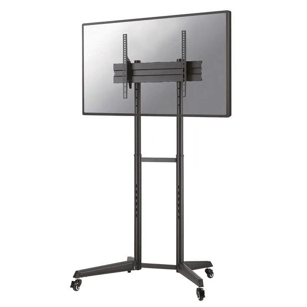 NEOMOUNTS TV-Trolley FL50-540BL1 bis 50 kg – Schwarz