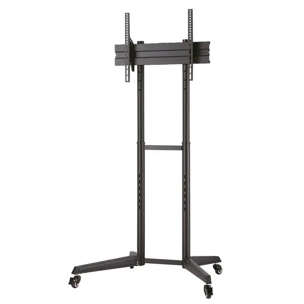 NEOMOUNTS TV-Trolley FL50-540BL1 bis 50 kg – Schwarz