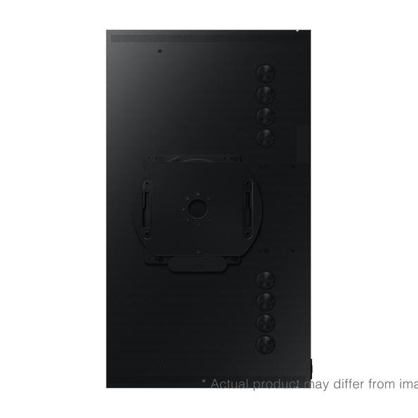 Samsung TV-Wandhalterung Auto Rotating Wall Mount 55