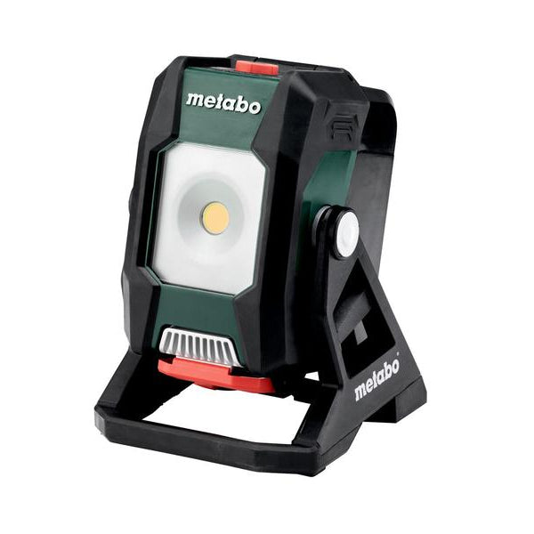 Metabo Akku-Lampe BSA 12-18 LED 2000 Solo, im Karton