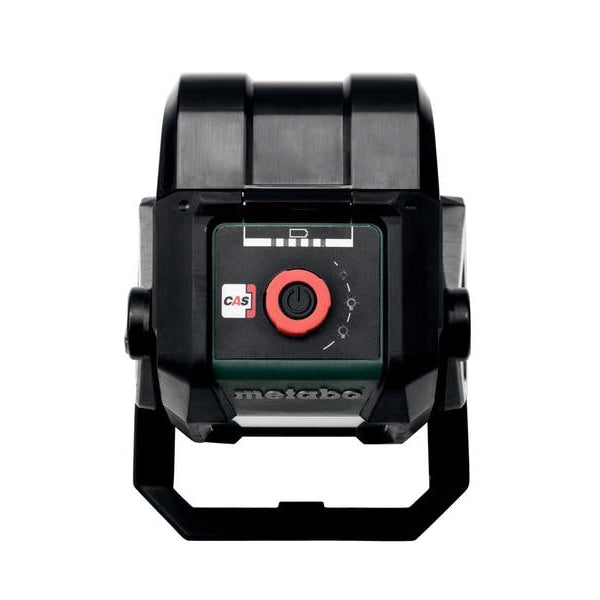 Metabo Akku-Lampe BSA 12-18 LED 2000 Solo, im Karton