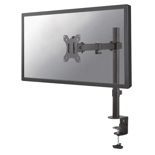 NEOMOUNTS Tischhalterung FPMA-D540BLACK bis 8 kg – Schwarz