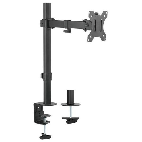 NEOMOUNTS Tischhalterung FPMA-D540BLACK bis 8 kg – Schwarz