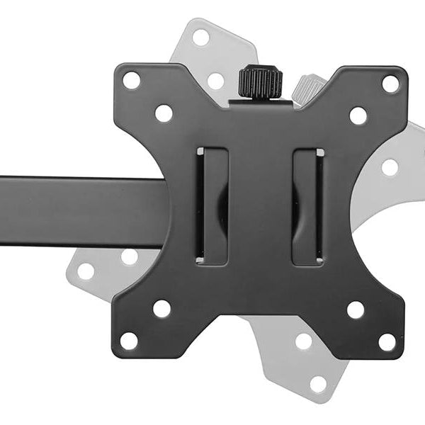 NEOMOUNTS Tischhalterung FPMA-D540BLACK bis 8 kg – Schwarz