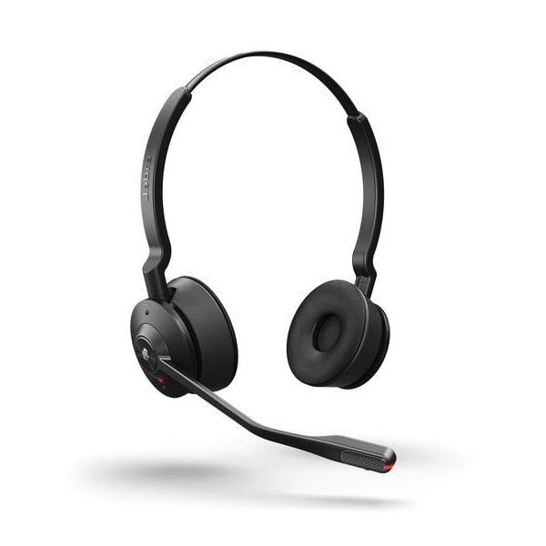 Jabra Headset Engage 55 MS Duo USB-C