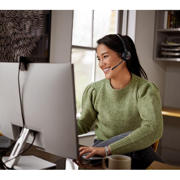 Jabra Headset Engage 55 MS Duo USB-C