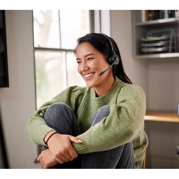 Jabra Headset Engage 55 MS Duo USB-C