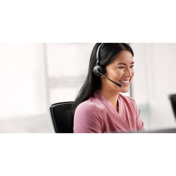 Jabra Headset Engage 55 MS Duo USB-C