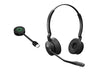 Jabra Headset Engage 55 UC Duo USB-C