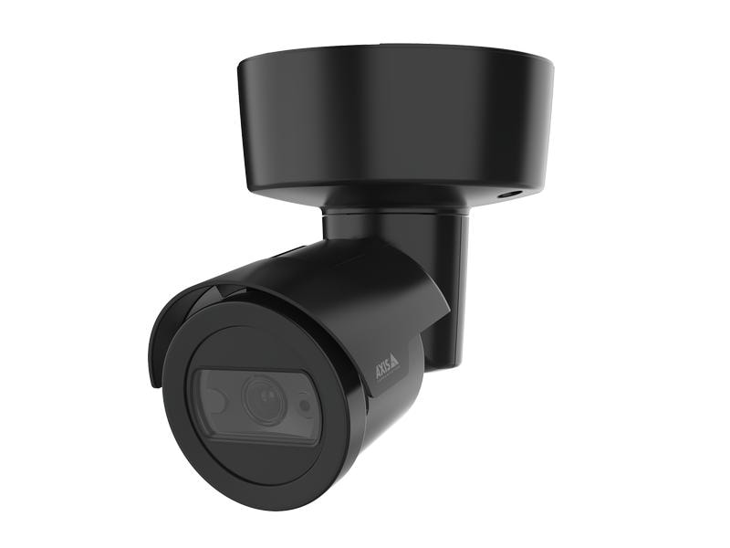 Axis Netzwerkkamera M2035-LE 8 mm Schwarz