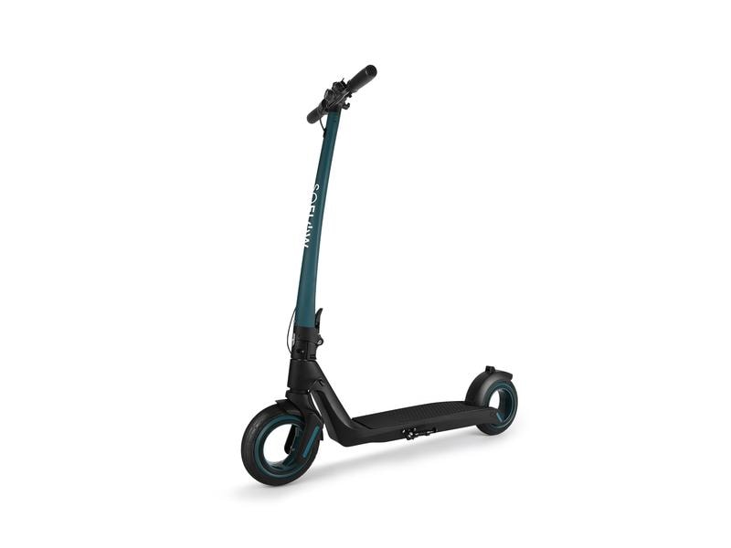 SoFlow E-Scooter SO X