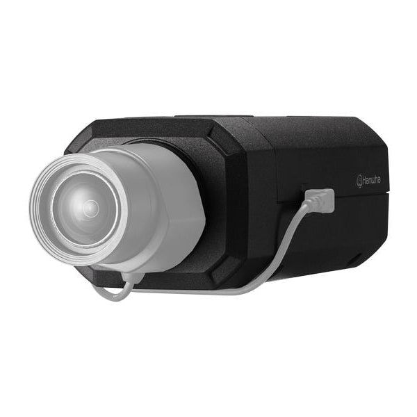 Hanwha Vision Netzwerkkamera XNB-9002 Ohne Objektiv