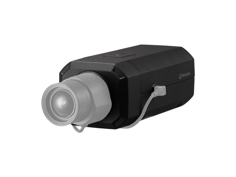 Hanwha Vision Netzwerkkamera XNB-9002 Ohne Objektiv