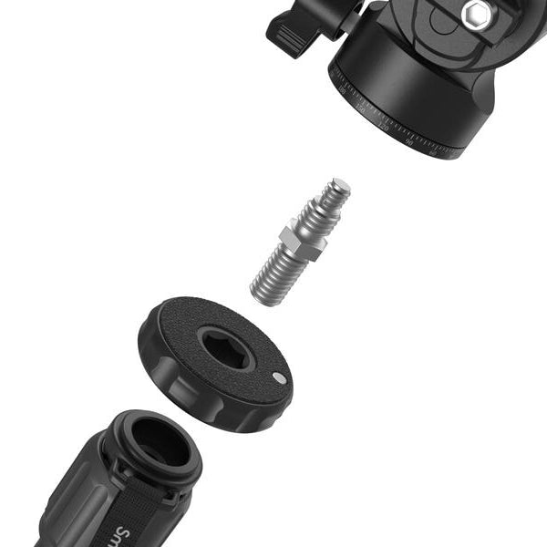 Smallrig Videostativ CT180