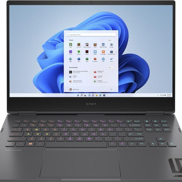 HP Omen 16-n0848nz (16.1