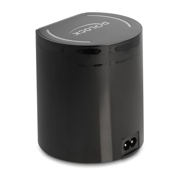 Delock Ladestation 1x USB Type-C, 2x USB Type-A mit Wireless