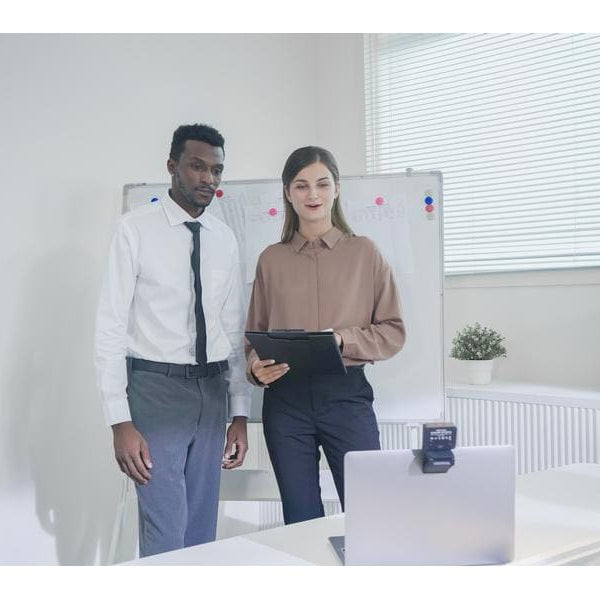 Obsbot Meet USB AI Webcam 4K 30 fps