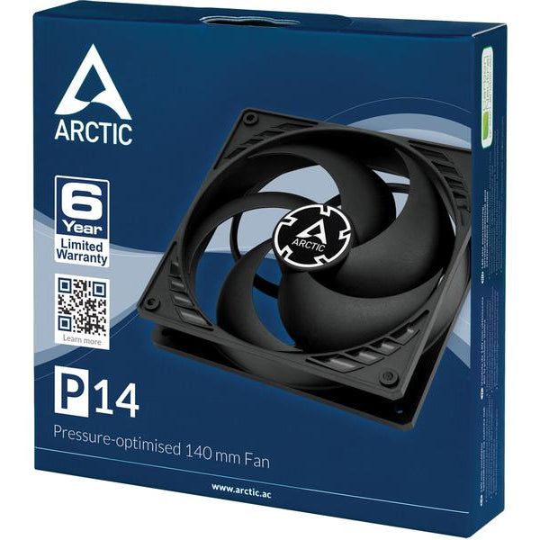 Arctic Cooling PC-Lüfter P14