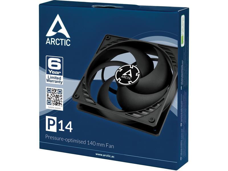 Arctic Cooling PC-Lüfter P14