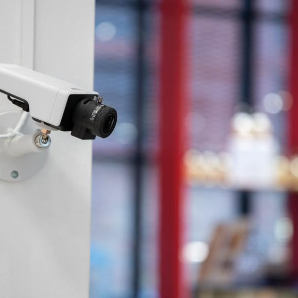 Axis Netzwerkkamera M1135 Mk II i-CS