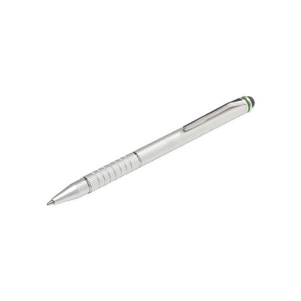 Leitz Eingabestift Stylus 2 in 1 Silber