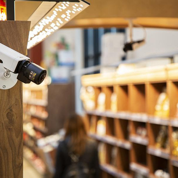 Axis Netzwerkkamera M1137 Mk II i-CS