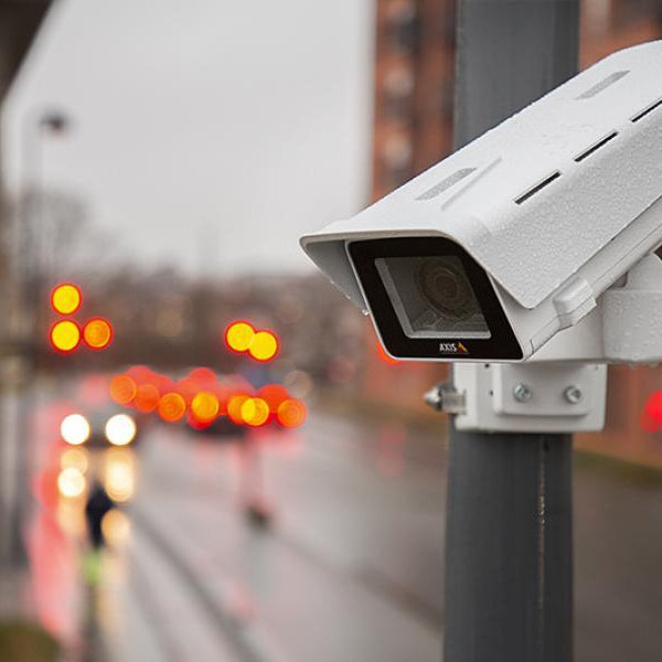 Axis Netzwerkkamera M1137-E Mk II