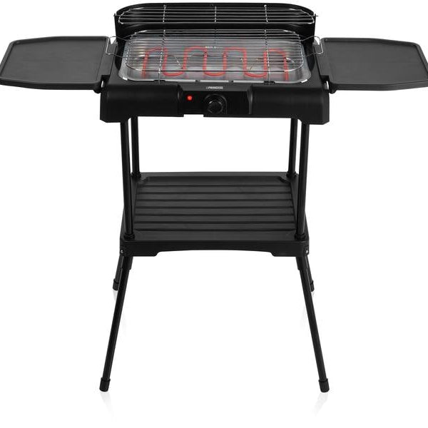 Tristar Standgrill Elektro, 2200 W