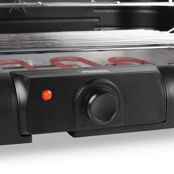 Tristar Standgrill Elektro, 2200 W