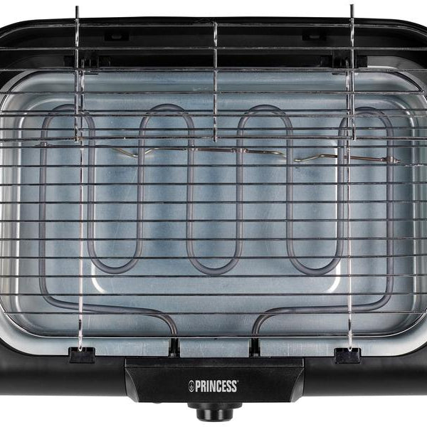 Tristar Standgrill Elektro, 2200 W