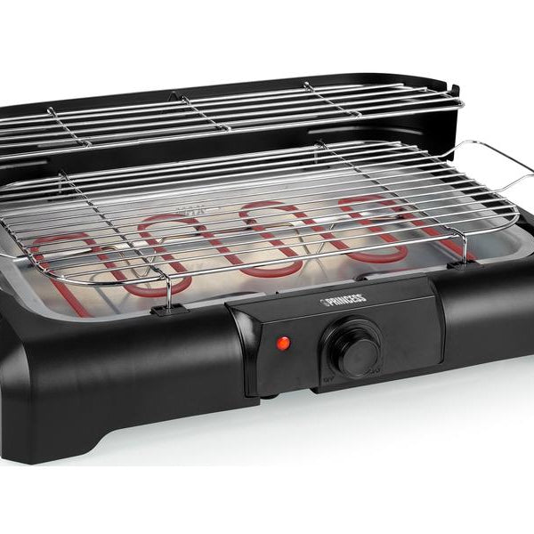 Tristar Standgrill Elektro, 2200 W