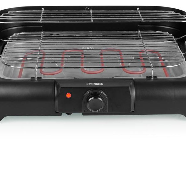 Tristar Standgrill Elektro, 2200 W